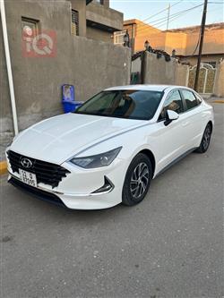 هیوندای سۆناتا